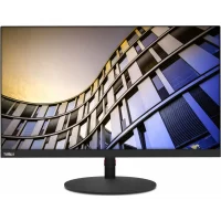 Монитор Lenovo ThinkVision T27p-10 (61DAMAT1EU) фото 1